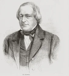 ジョン・スライデル、1861